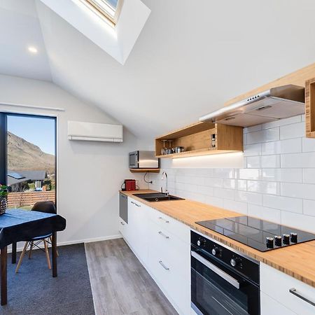 Shotover Country Piece Of Paradise Queenstown Exteriér fotografie